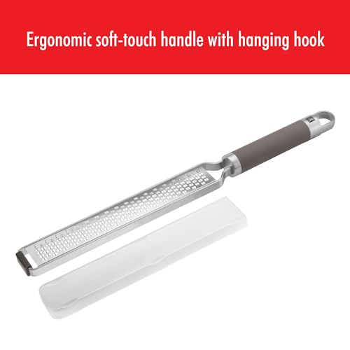 Pro Tools Grater (Zester / Gray)
