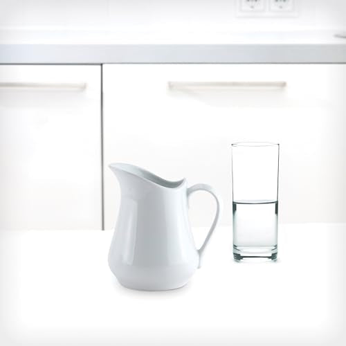 Creamer Pitcher With Handle (Pitcher, 16 Oz.)