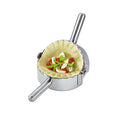 4.75 Inch Empanada Press (Large 4.5 inches)