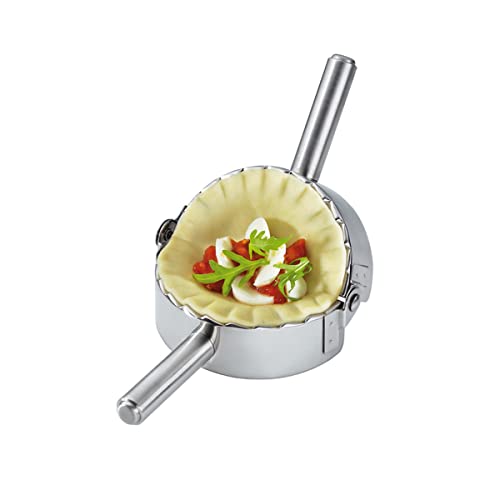 4.75 Inch Empanada Press (Large 4.5 inches)