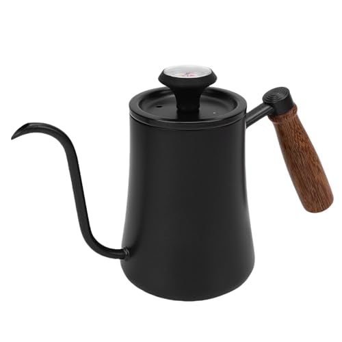 Gooseneck Kettle