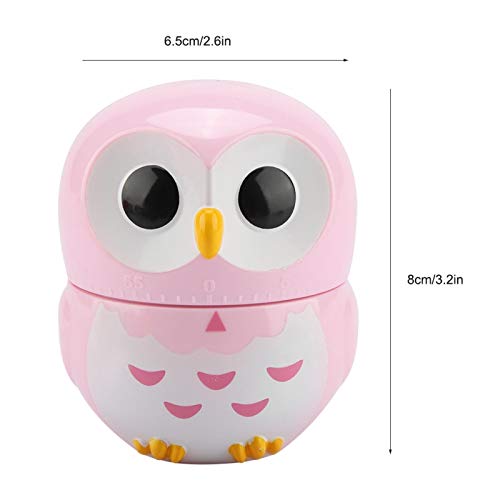 Cooking Timer (Pink1)