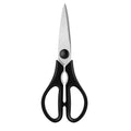 Black Kitchen Shears (Black)