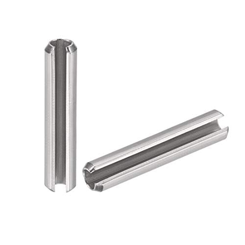 Slotted Spring Pin (M4 x 50mm)