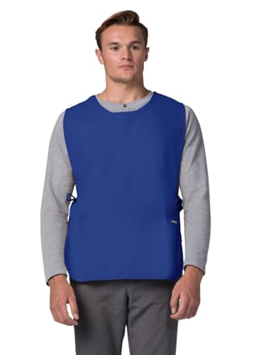 Adar Universal Cobbler Apron 3 Pack (X-Large / Royal Blue)