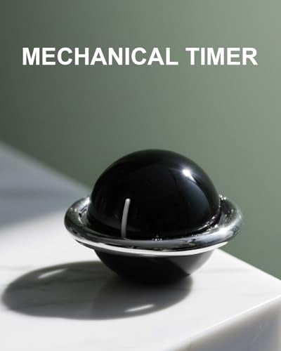 Kitchen Timer (Black)
