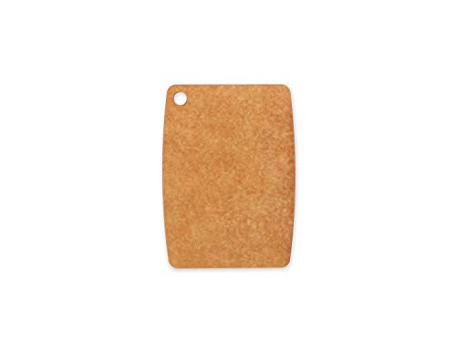 Natural Fiber Composite Cutting Board