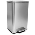 50 Liter 13.2 Gallon Soft (Stainless Steel / Large)