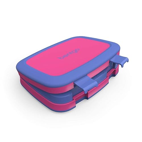 Kids Bento Style 5 (Fuchsia)