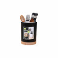 Modern Kitchen Utensil Holder with Drainage