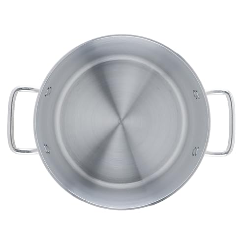 Winco 12 qt Elemental (12.7 Quarts)