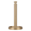 Countertop Paper Towel Stand (Warm Gold)