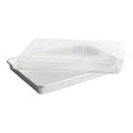 Extra Large High (XL Baking Pan + Lid)