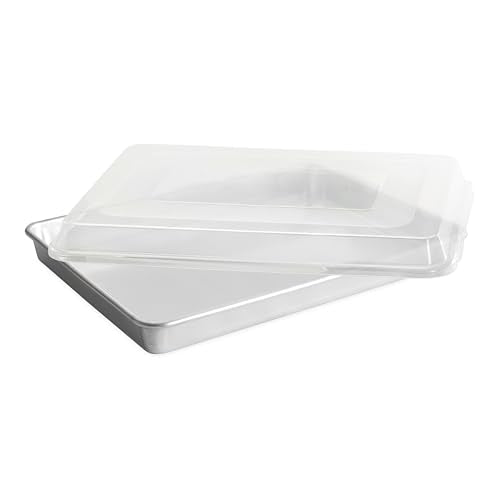 Extra Large High (XL Baking Pan + Lid)