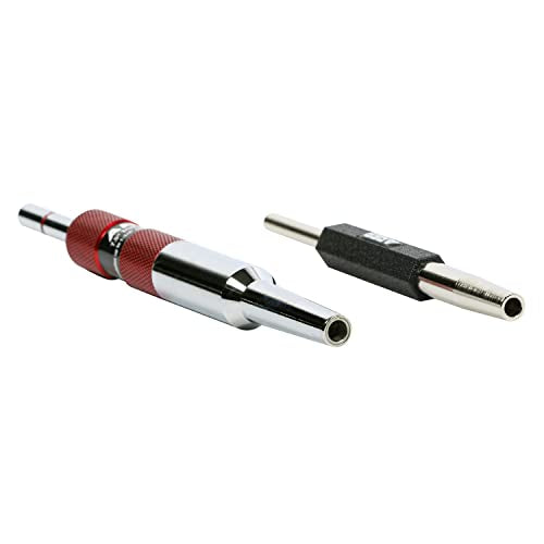 10117 2 Piece Trim Nail Punch Set 6 (2pc Trim Nail Punch Set)