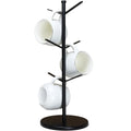 Premium Mug Tree (6 Hooks)
