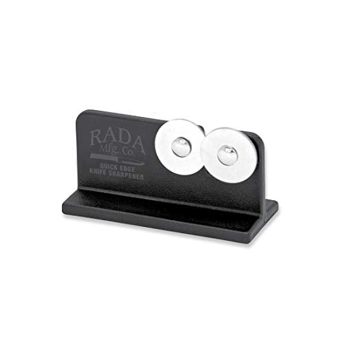 Cutlery Quick Edge Knife Sharpener