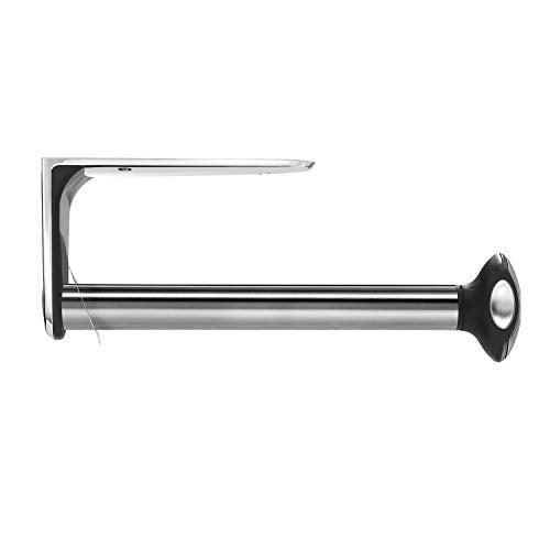 Wall Mount Paper Towel Holder (13" x 3" x 5" h)