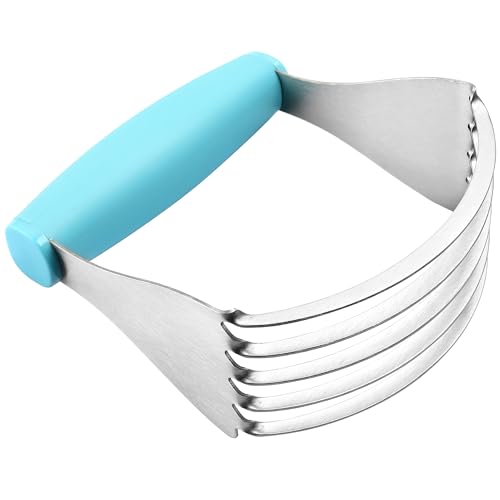 XL Pastry Blender (XL | Classic / Blue (Aqua Sky))