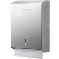 Commercial Paper Towel Dispenser Wall Mount (Bk-50-w/O Lock)