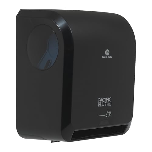Pacific Blue Ultra 8" High (Automated dispenser)