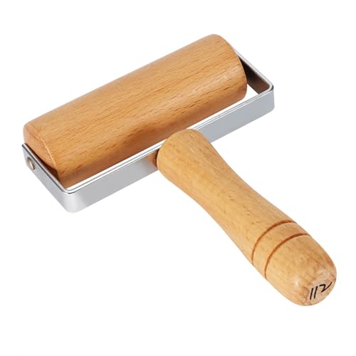 Small Rolling Pin (Style 3)