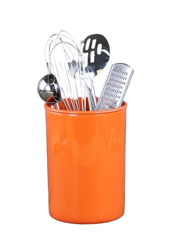 5 Piece Calypso Basics Utensil Holder Set