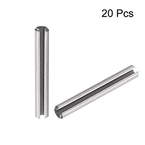 Slotted Spring Pin (M2.5 x 30mm)
