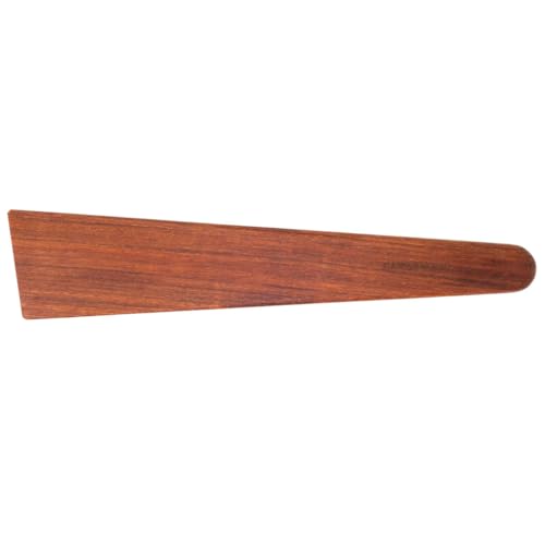 13 inch Handmade Wood Cooking Utensil for Kitchen (13 inch)