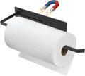 Paper Towel Holder (Black)