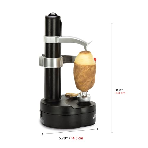 Rotato Express Electric Peeler for Potatoes (Medium)