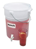 DSPR6148 SIX GALLON