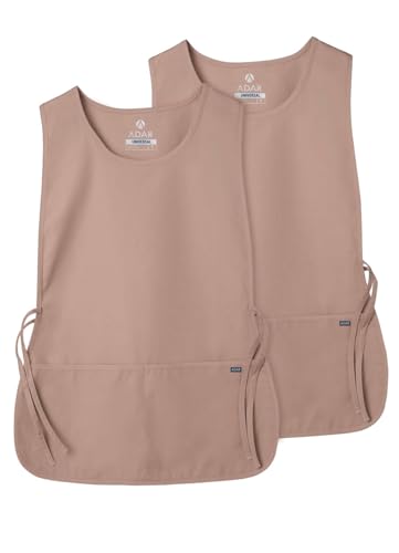 Adar Universal Cobbler Apron 2 Pack (Standard / Khaki)