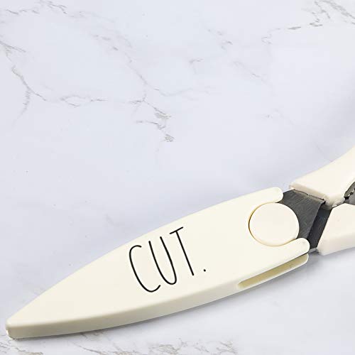 Kitchen Scissors (Multi 2 Pack)