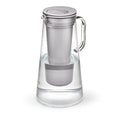 Home Water Filter Pitcher (7-Cup / Pebble)