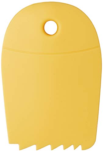 Silicone Graduated Saw Tooth Plating Wedge (Graduated Saw Tooth)