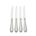 Reed And Barton 4230819 Lyndon 4Pc Steak Knife Set (Steak Knives, Set of 4)
