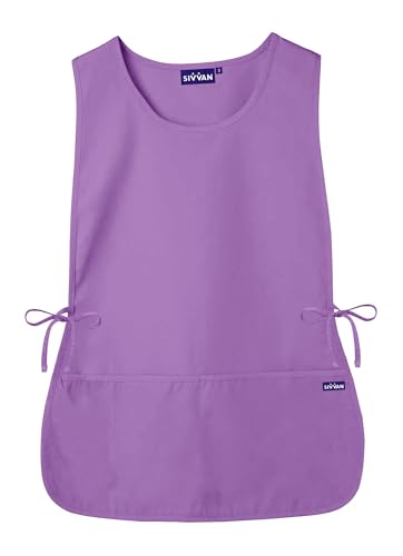 Unisex Apron Cobbler Apron (X-Large / Lavender)