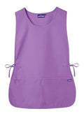 Unisex Apron Cobbler Apron (X-Large / Lavender)