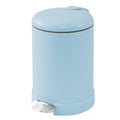 Small Trash Can (Blue)