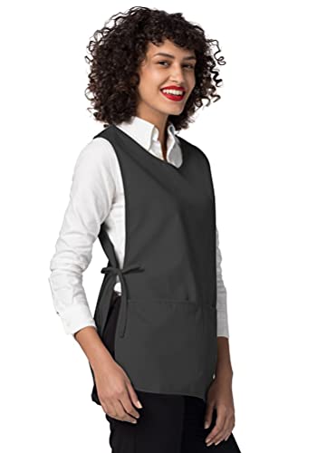 Adar Universal Cobbler Apron 2 Pack (X-Large / Pewter)