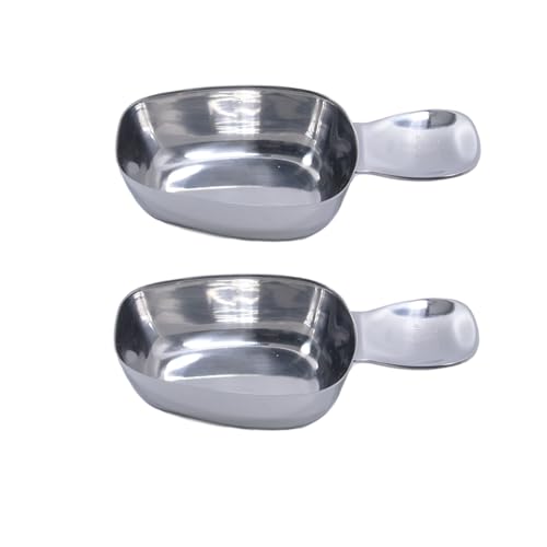 Measuring Cup (Canister Scoop 1/3 Cup 80 ml)