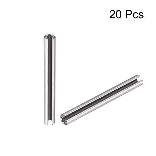 Slotted Spring Pin (M2 x 16mm)