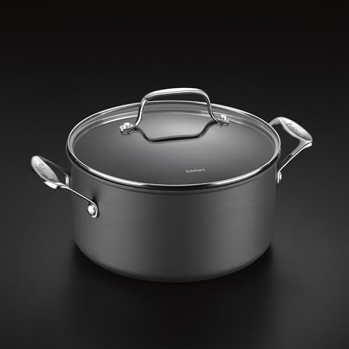 Chef's Classic 6 (New Stockpot)