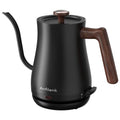 Gooseneck Electric Kettle with Thermometer