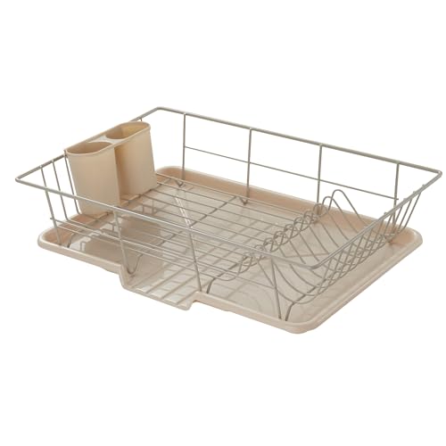 Space Saving 3 (Beige)