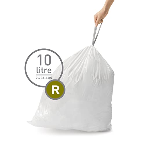 CW0253 Code R (White / 20 Count (Pack of 3) / Code R)