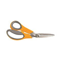 8In Steel Blade Vegetable Shear With Steel Handle