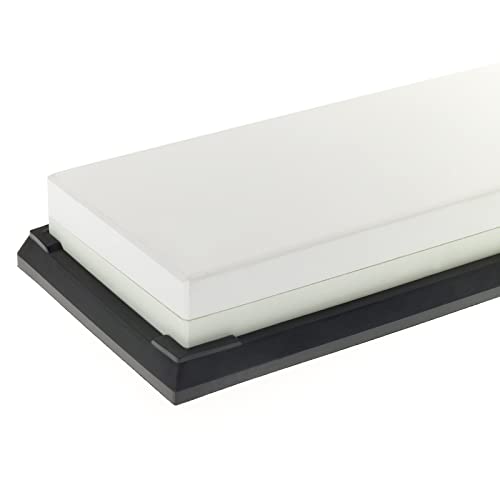 Premium Sharpening Stone 3000 (Premium Sharpening Stone 3000/8000 Grit)