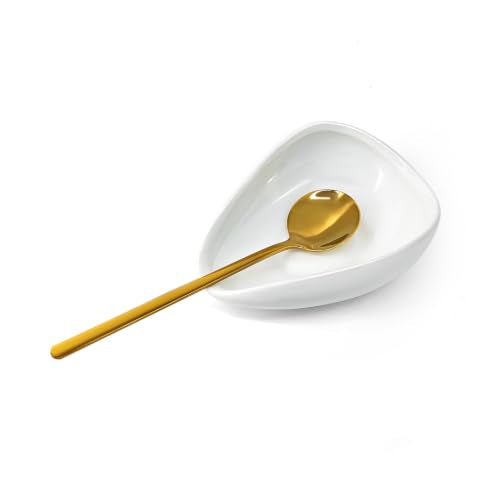 Coffee Spoon Rest for Coffee Bar